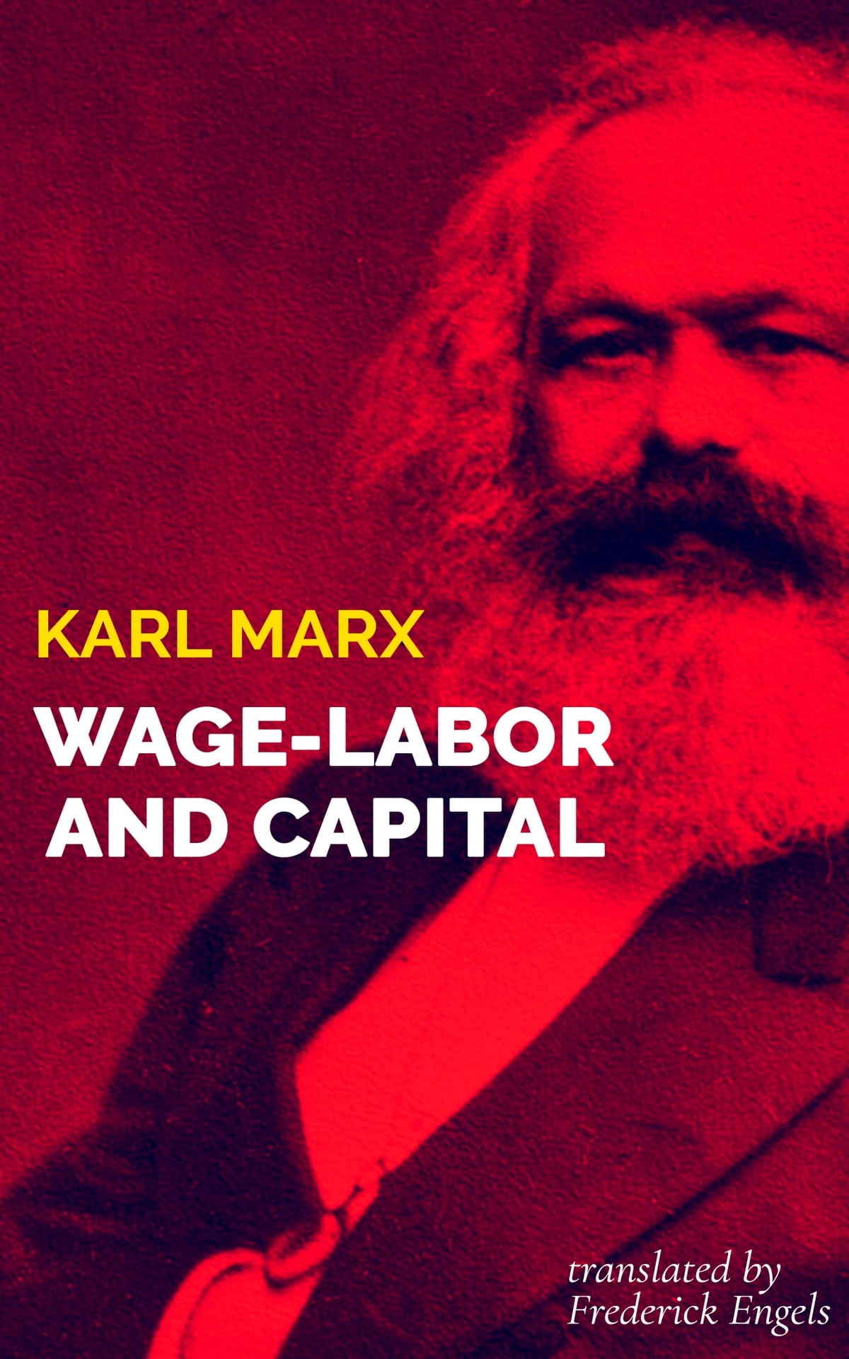 Wage Labour and Capital